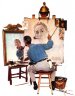 Triple_Autoportrait_Norman_Rockwell.jpg